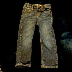 Old Navy 3T jeans